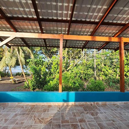Alma Del Bosque Hotel Tortuguero Bagian luar foto